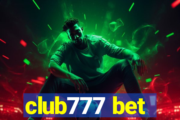 club777 bet